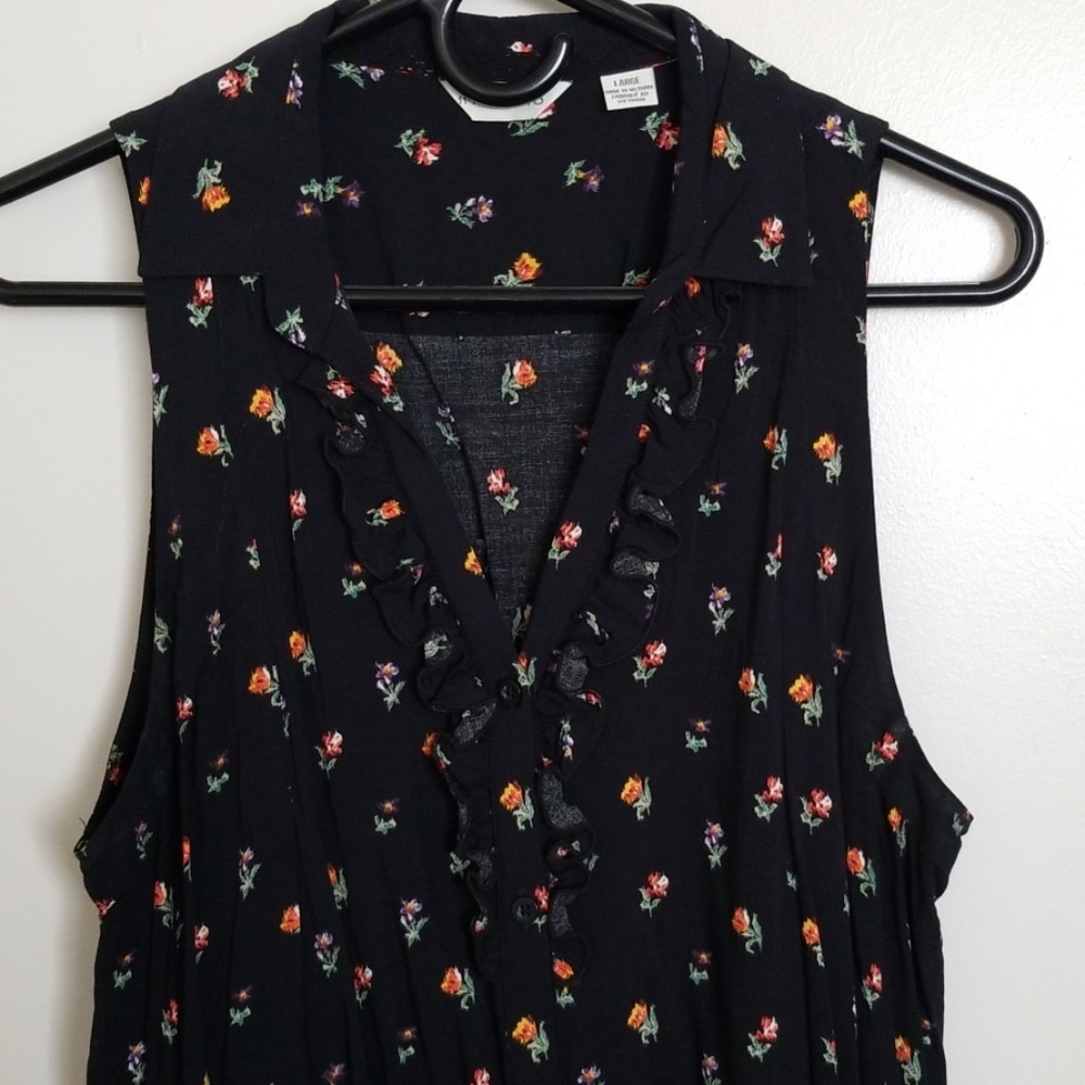 Anthropology top!
